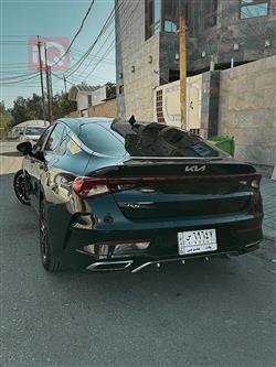 کیا K5